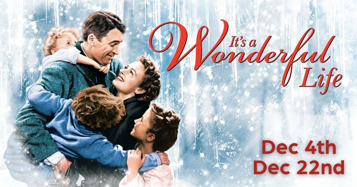 It's A Wonderful Life (1946)