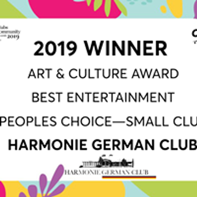 Harmonie German Club