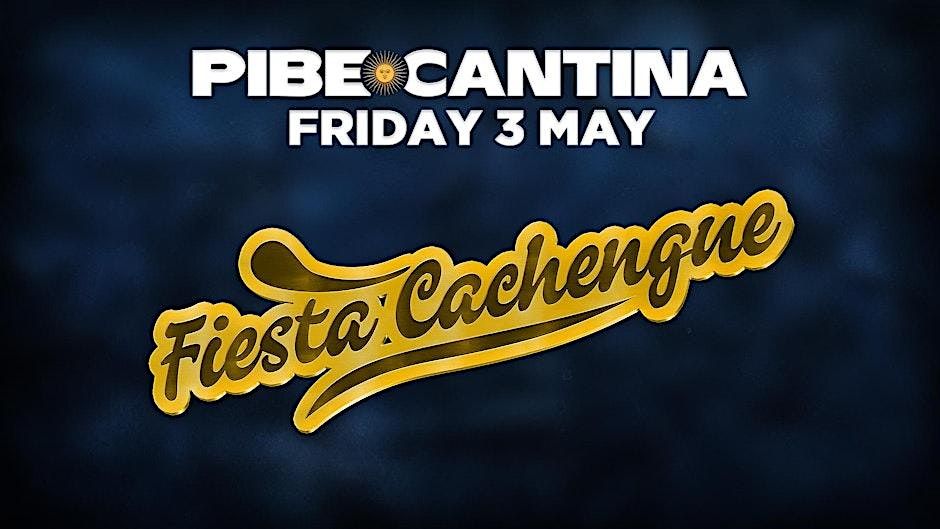 Pibe Cantina \/\/ $10 Entry + Free Drink \/\/ Sydney VIP List