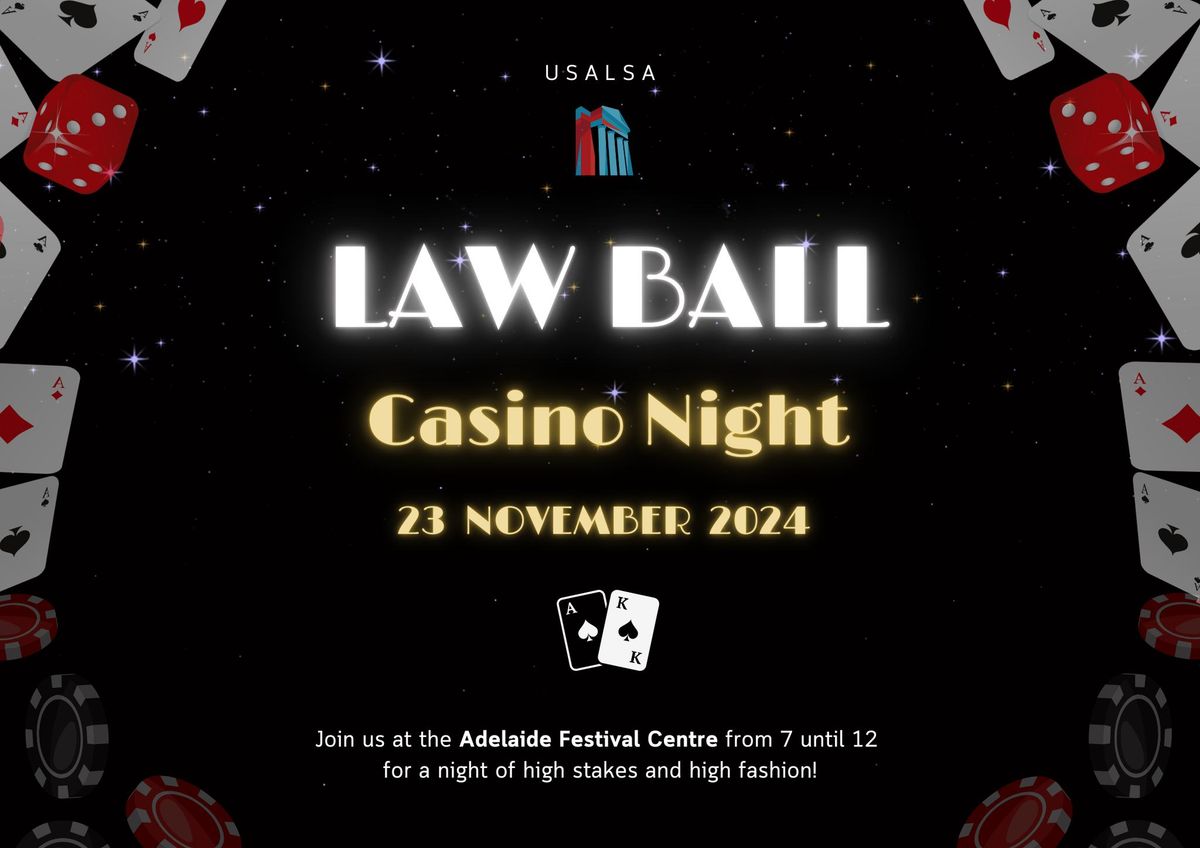 Law Ball 2024