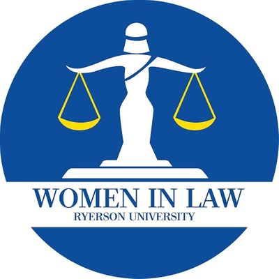 Ryerson's Women in Law