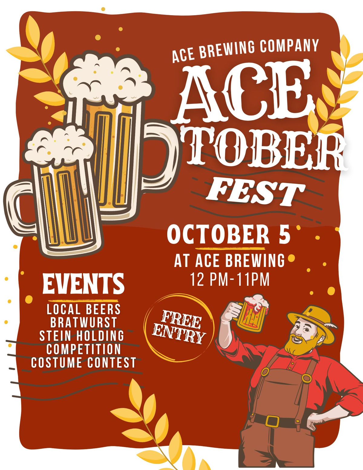 ACETOBERFEST