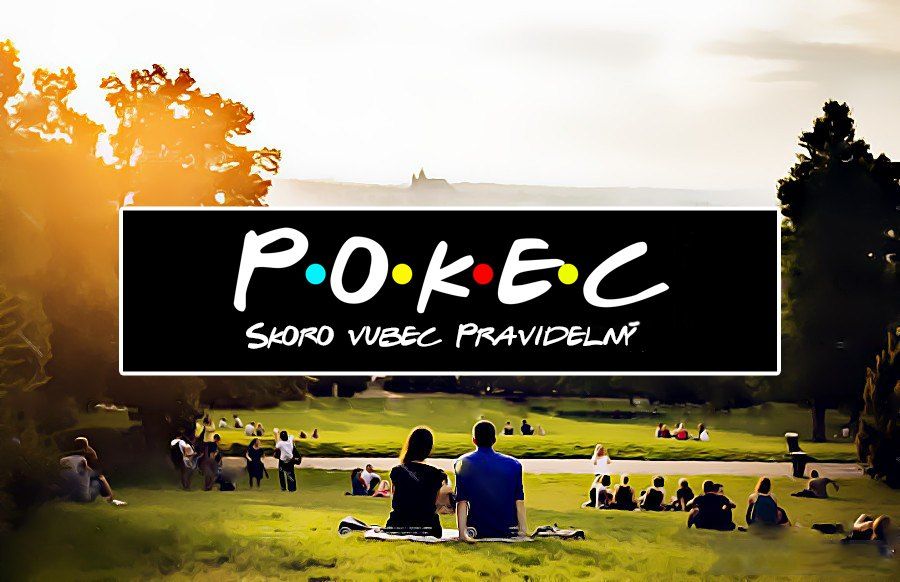 POKEC - Skoro V\u016fbec Pravideln\u00fd