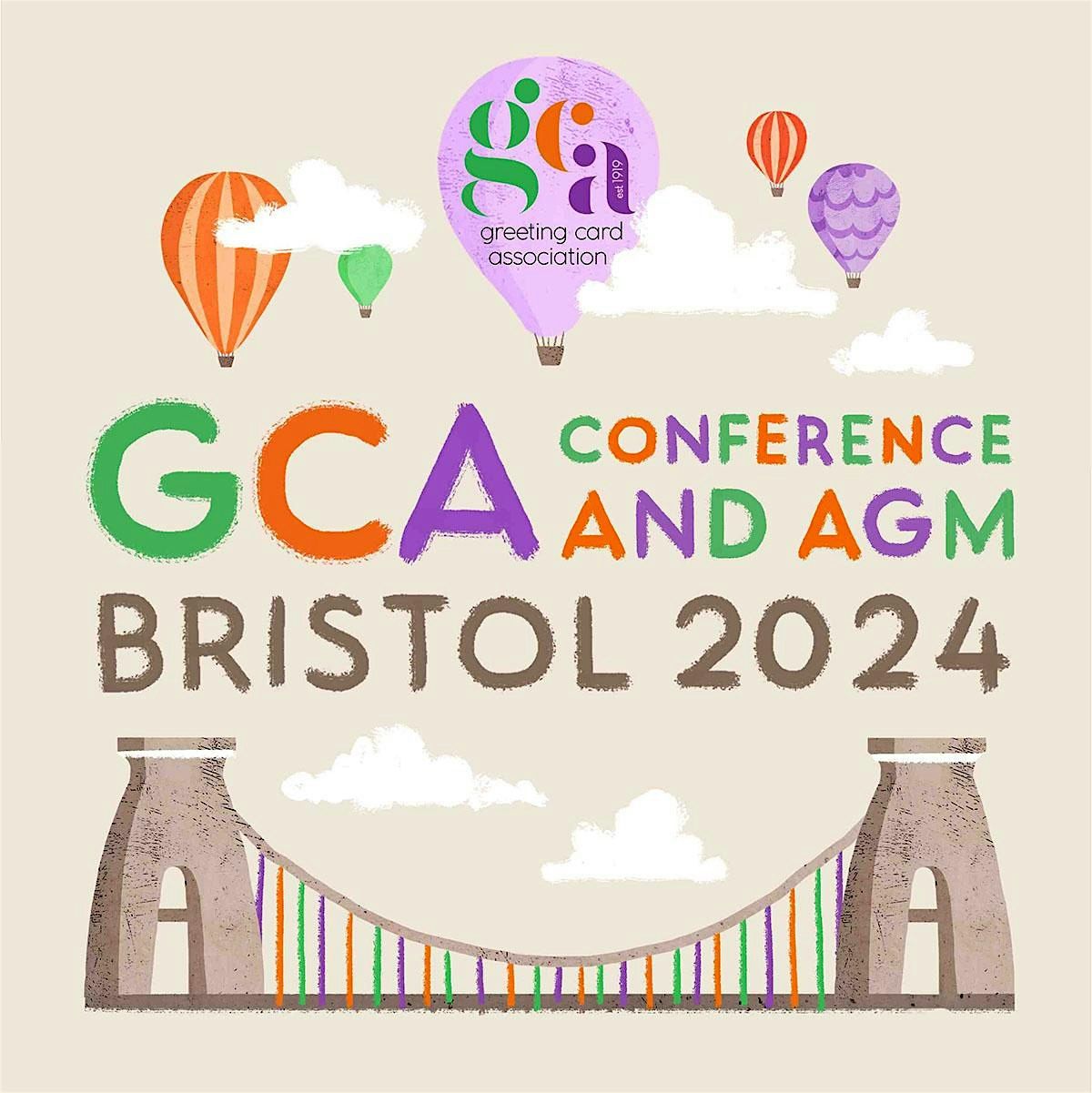 GCA Conference & AGM Drinks