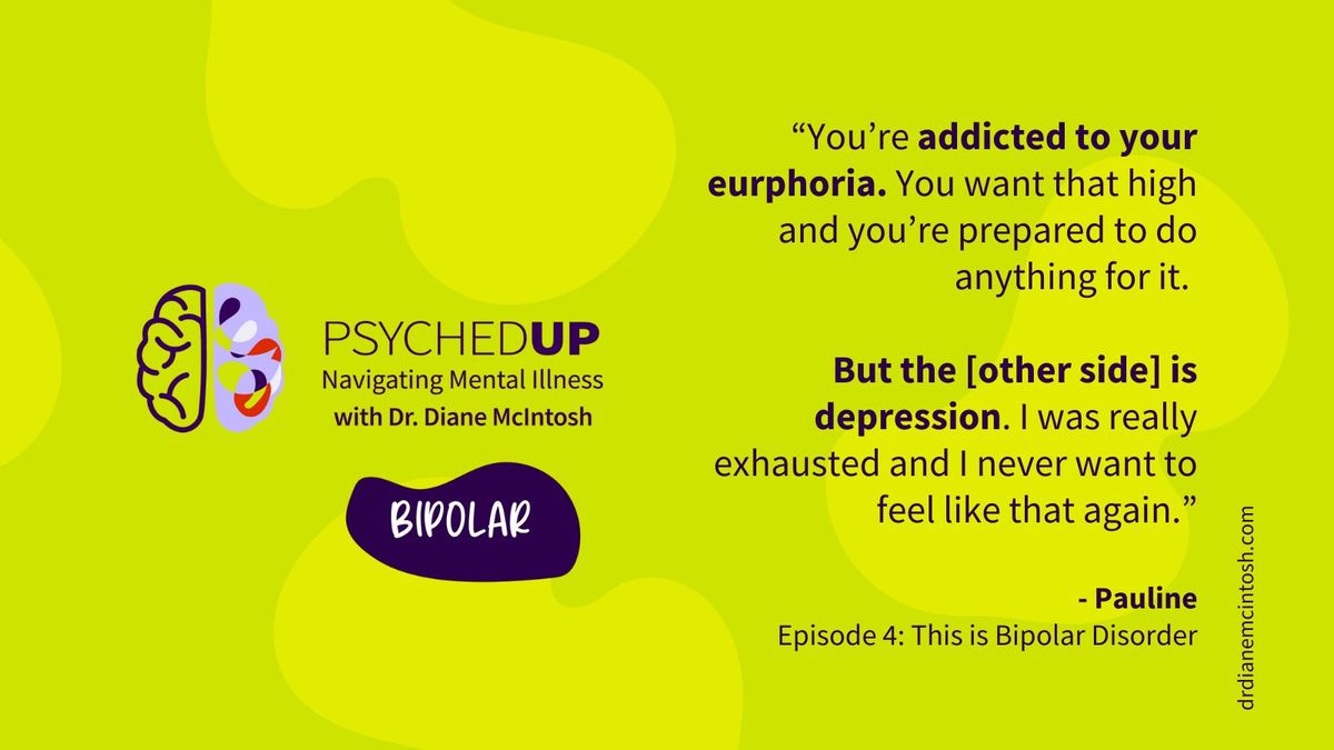 I Never Liked You - Podcast