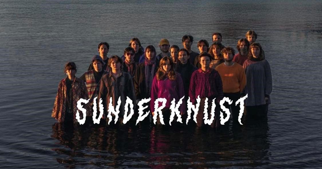 SUNDERKNUST