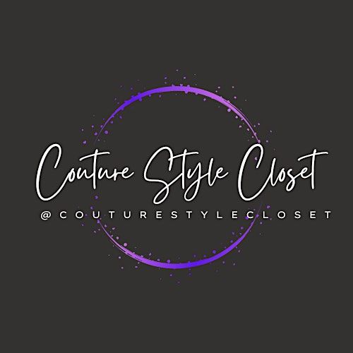 Coture Style Group Business &  Fashion Consultant Services