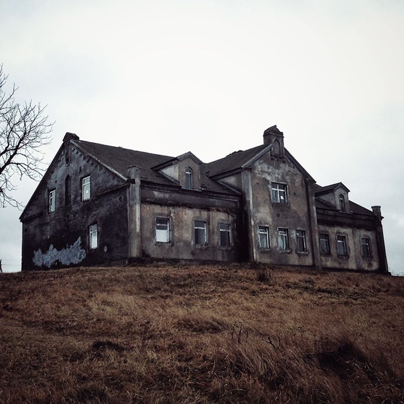 Werribee: Point Cook Homestead Ghost Tour & Paranormal Investigation