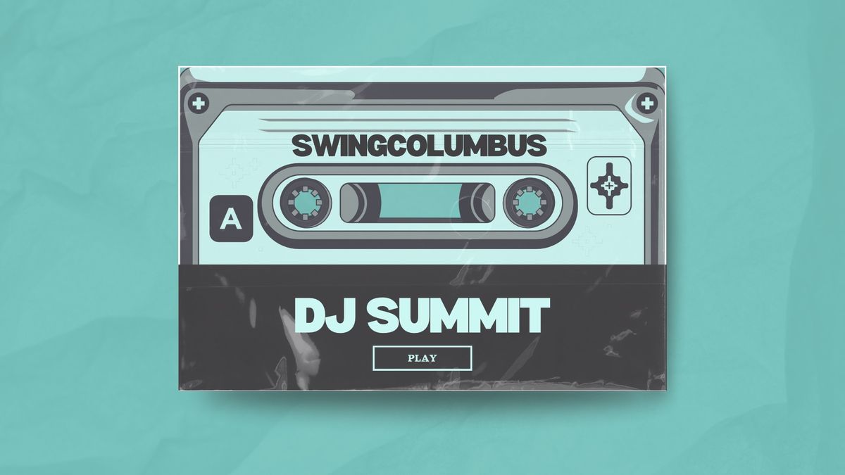 SwingColumbus DJ Summit