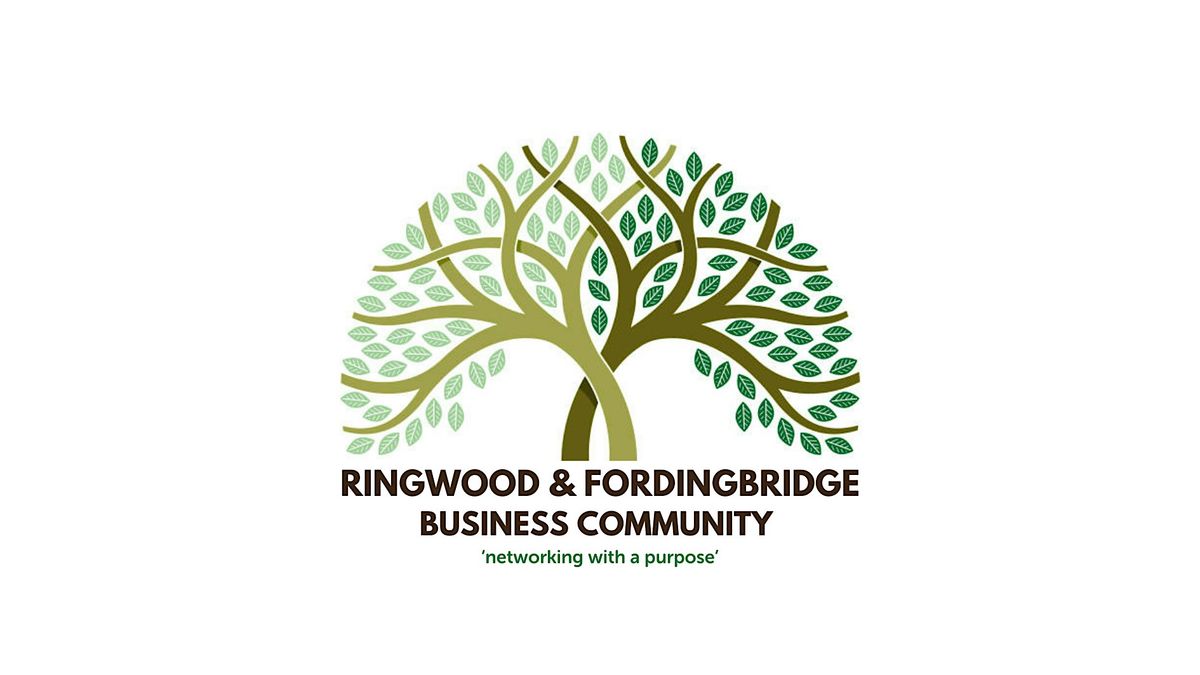 Ringwood and Fordingbridge Business Community Christmas Drinks & Networking