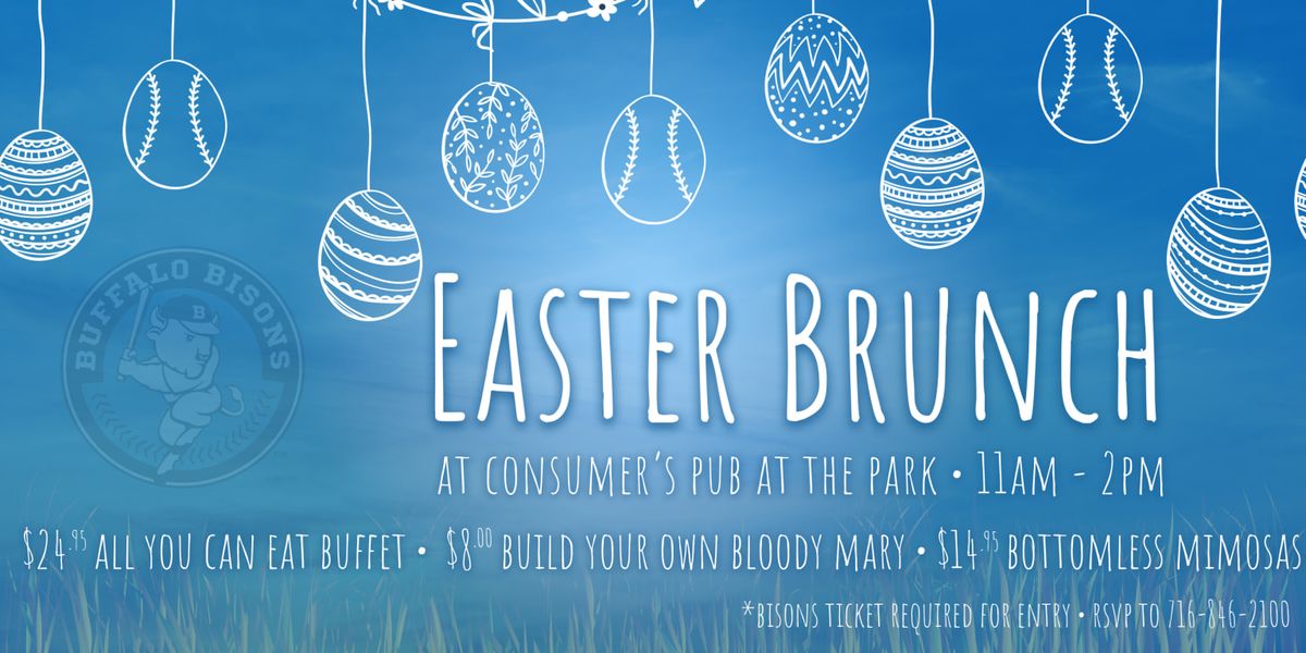 Parking Buffalo Bisons at Omaha Storm Chasers