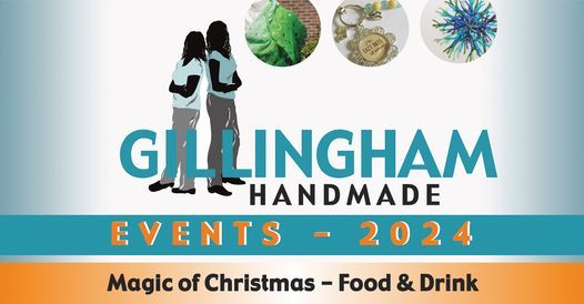 Magic of Christmas Food and Craft Fair