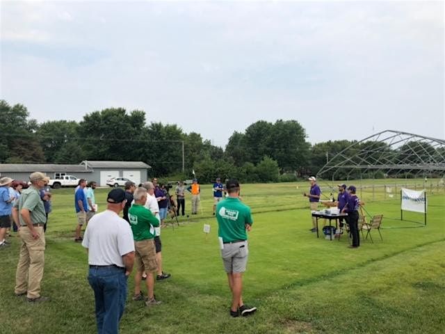 2024 Turf & Ornamentals Field Day