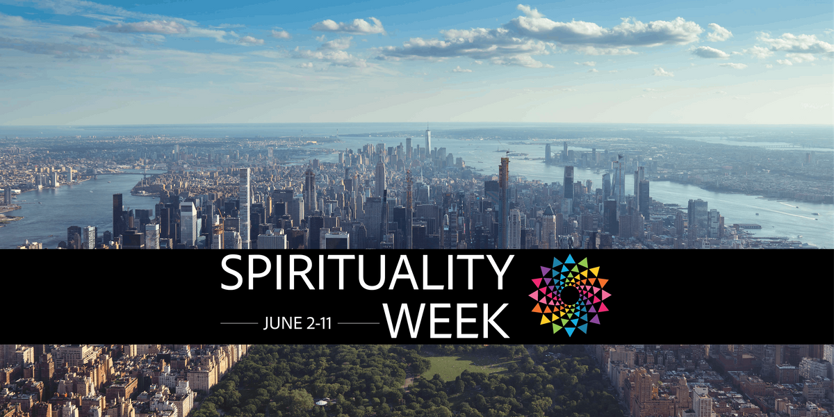 Spirituality Week