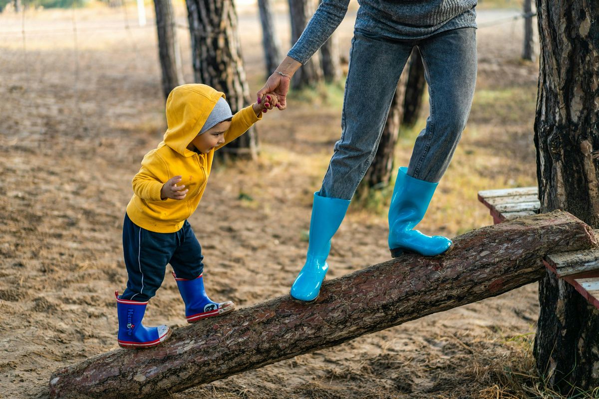 Circle of Security Parenting course