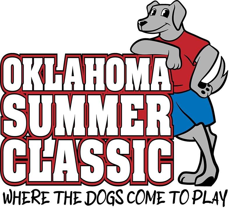 Oklahoma Summer Classic - Tornado Alley Disc Dogs EVENT