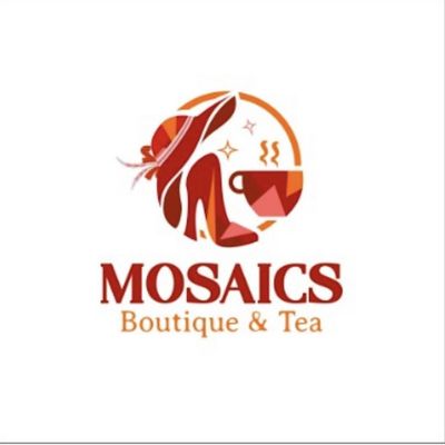 Mosaics Boutique & Tea