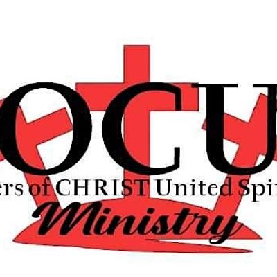 FOCUS Ministry