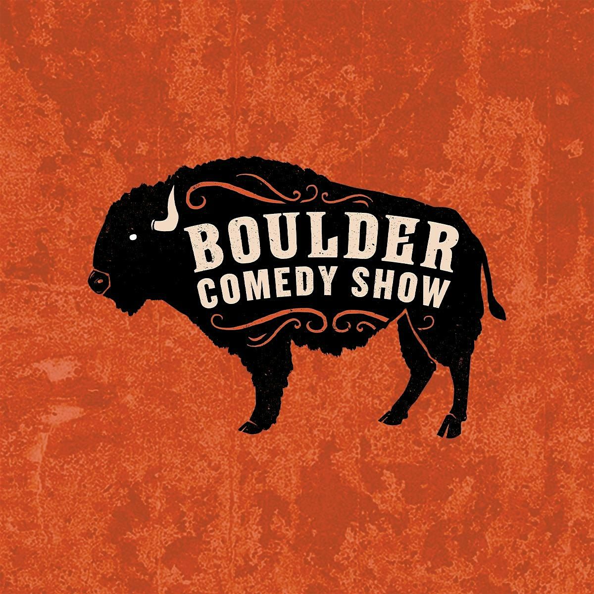 Boulder Comedy Show