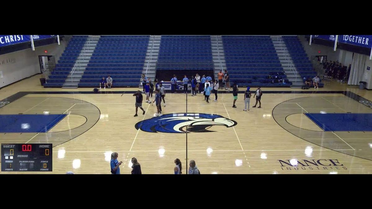 Shorter Hawks at Chattanooga Mocs Womens Basketball