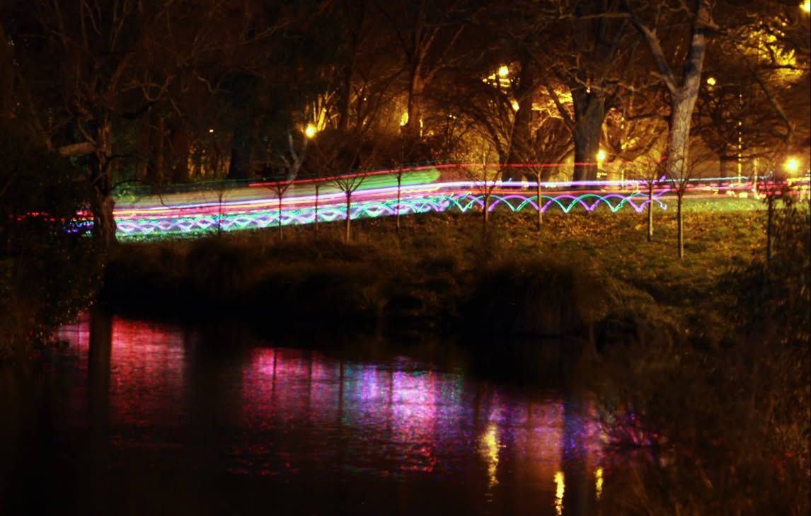 Improving Cycling in Christchurch with Spokes Canterbury