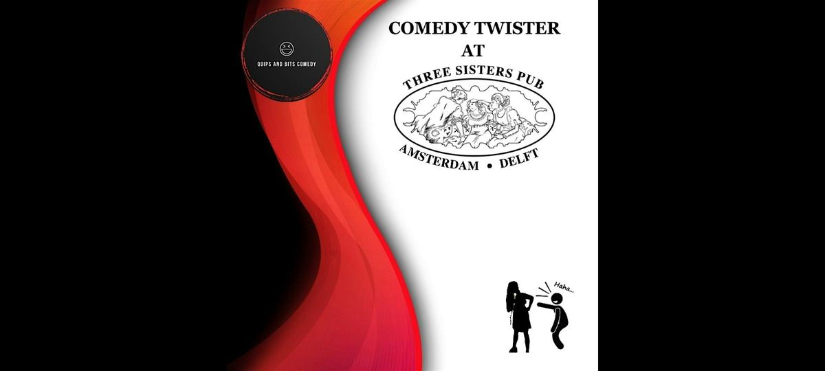 Comedy Twister