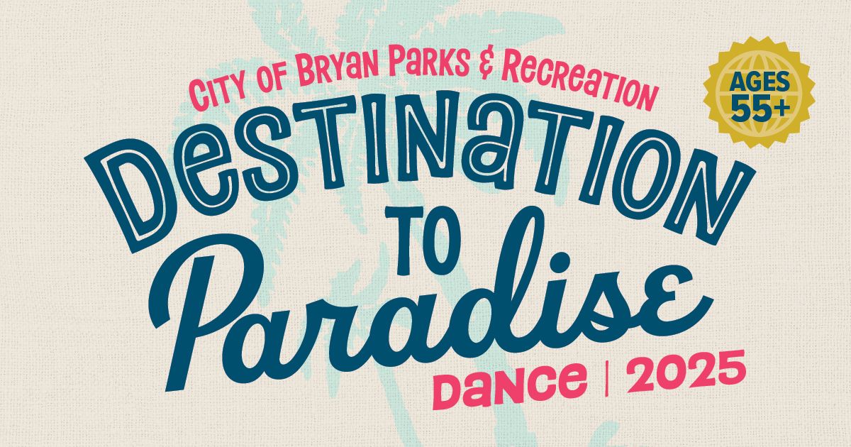 Destination to Paradise Dance