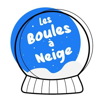 Les Boules \u00e0 Neige