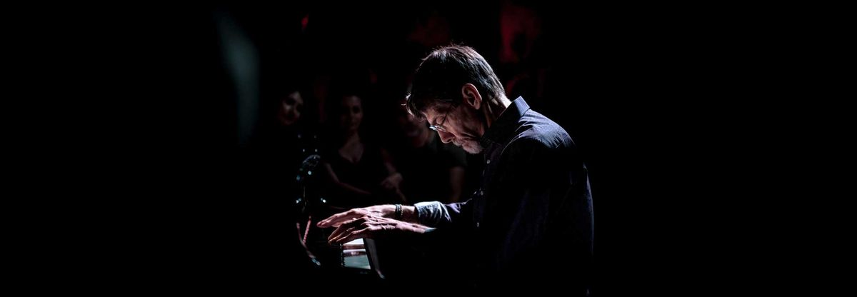 Fred Hersch