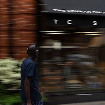 The Conran Shop