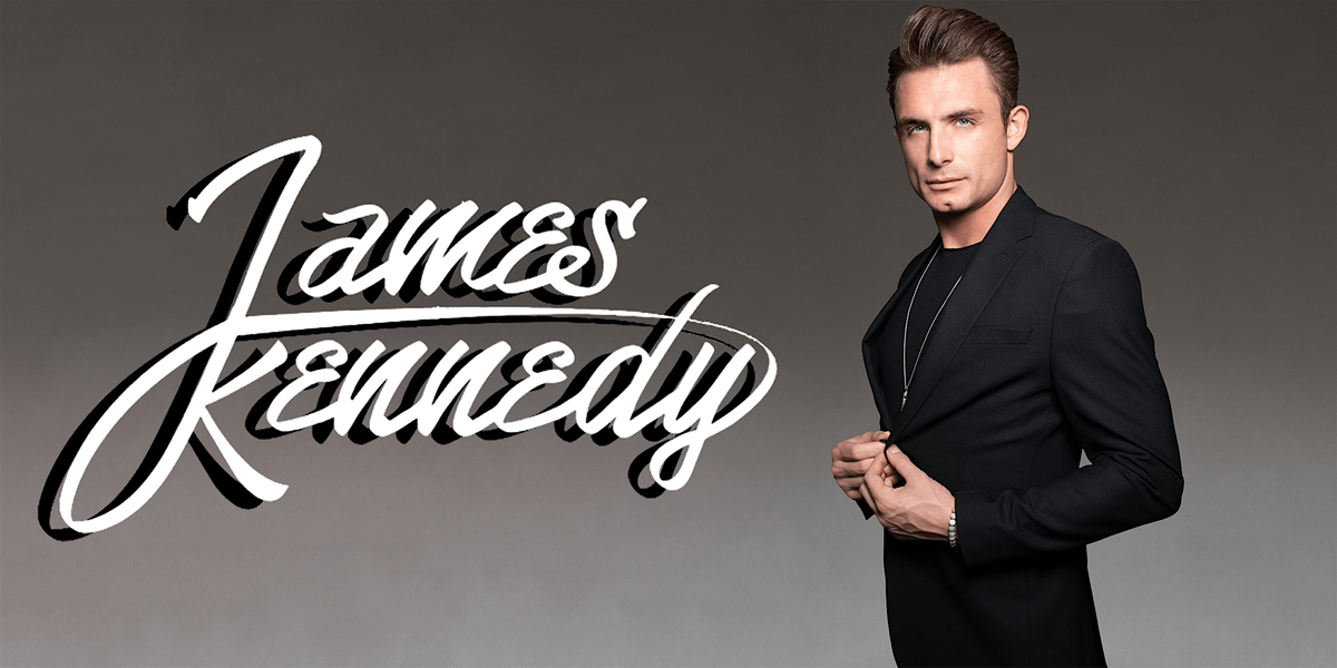 James Kennedy at Vegas Night Club - SEP 7\/\/\/