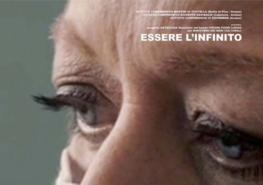 ESSERE L'INFINITO film in premiere nazionale