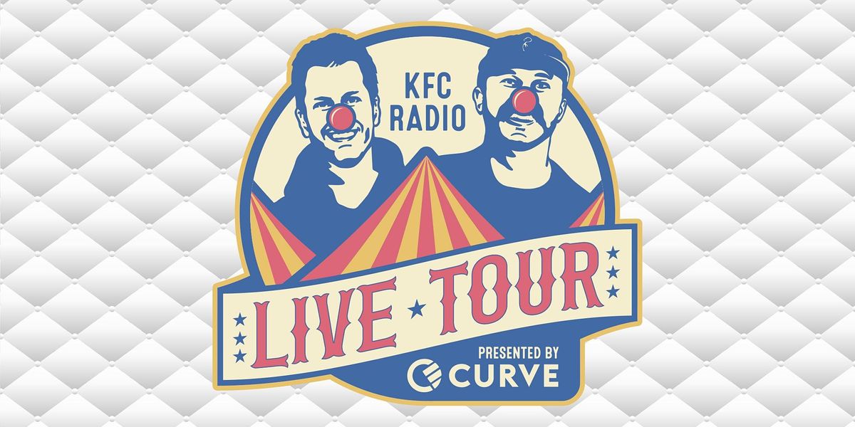 KFC Radio Meet & Greet, Barstool River North, Chicago, 17 June 2022