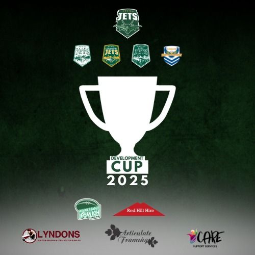 U17 Development Cup - Round 2