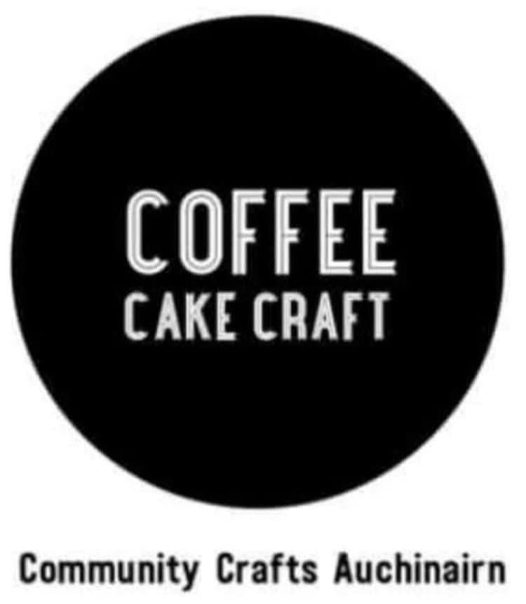 Coffee \/ Cake\/ Crafts drop in 