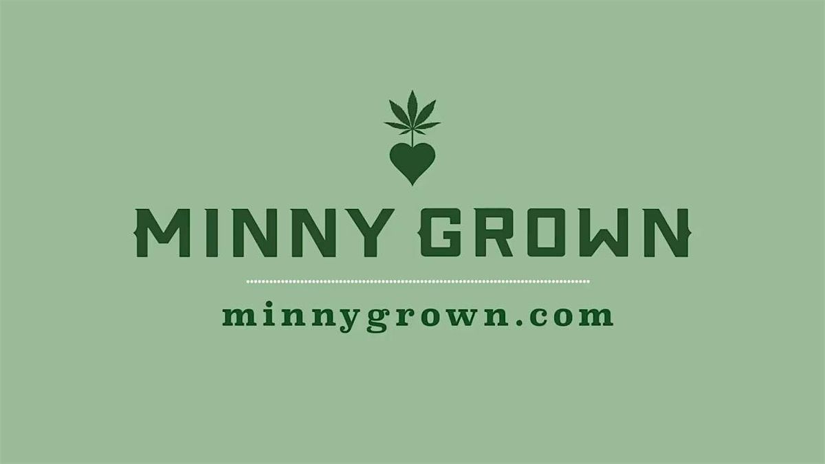 Minny Grown THC Tasting