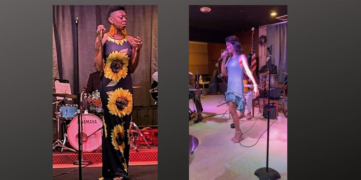 Jazzmania Swing Era Soir\u00b4\u00b4\u00b4\u00b4ee at The Encore