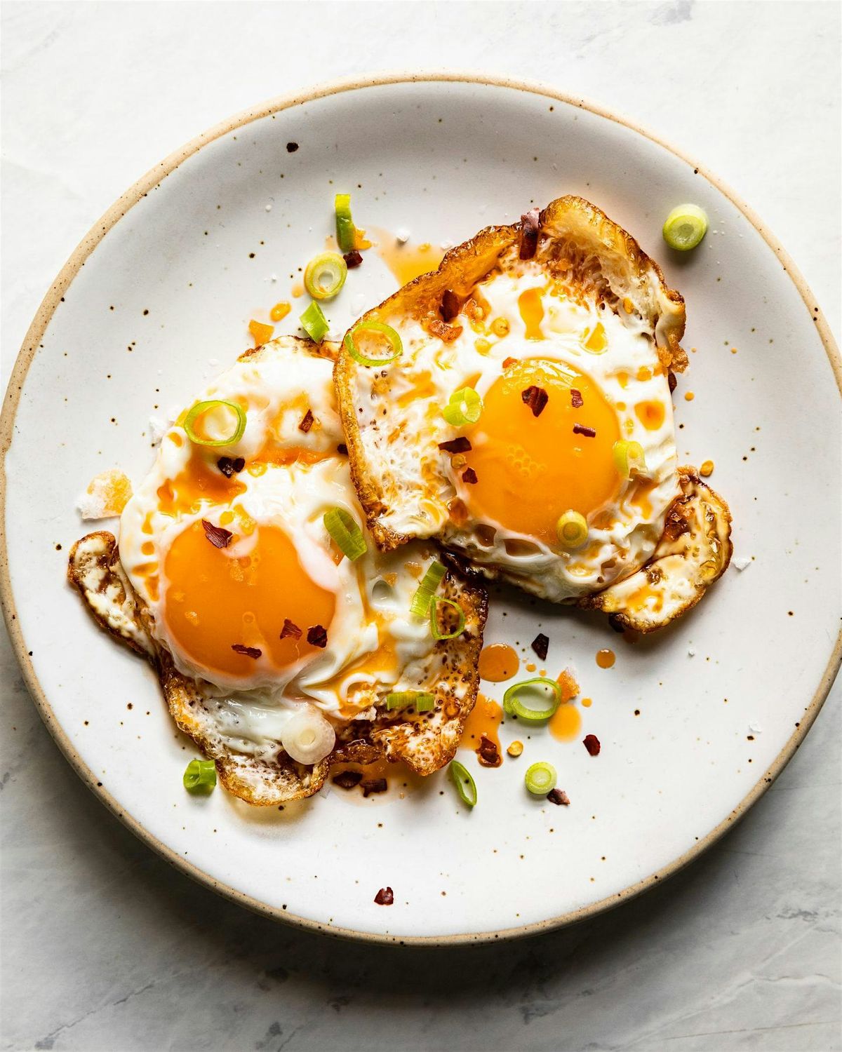 UBS VIRTUAL Cooking Class: Better Brunch Eggs: Heavy Cream & Breadcrumbs