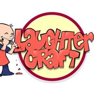 Laughter Craft Comedy