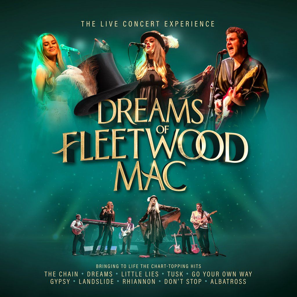 Dreams of Fleetwood Mac