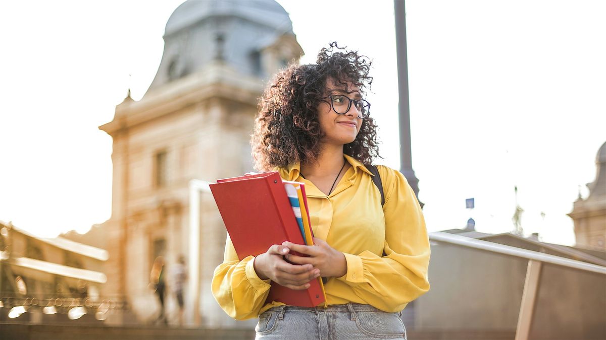 From High School to College Bound: Your Ultimate College Prep Workshop!