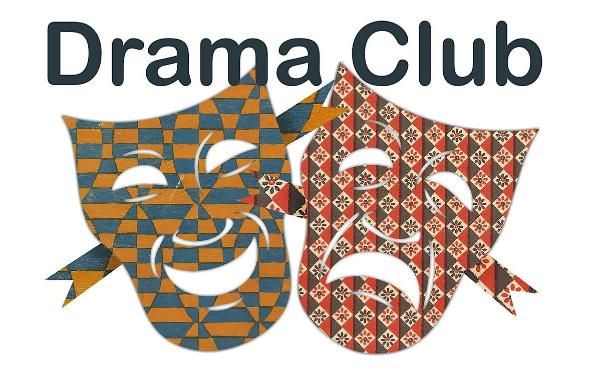 Poplar Union Drama Club
