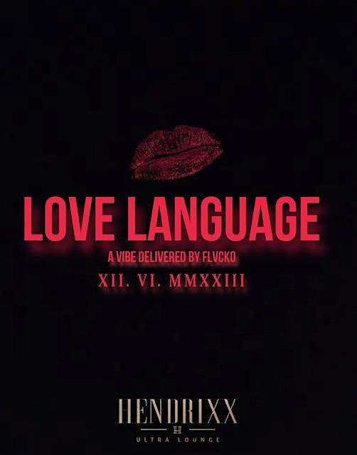 Love Language