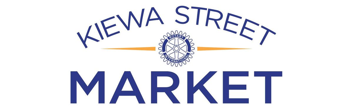 Kiewa Street Market-A regular market for the local people, raising funds for community projects. 