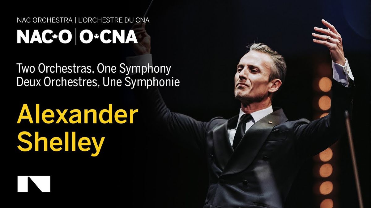 Parking Naples Philharmonic Orchestra - Ax and Alexander