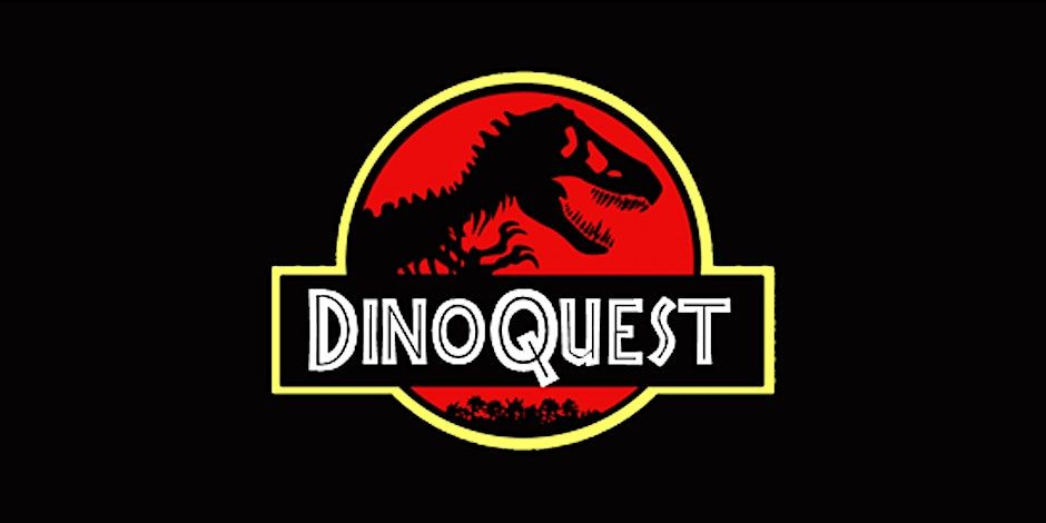 DinoQuest