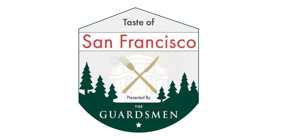 Taste of San Francisco