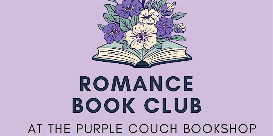 Romance Book Club with Read My Lips Boston