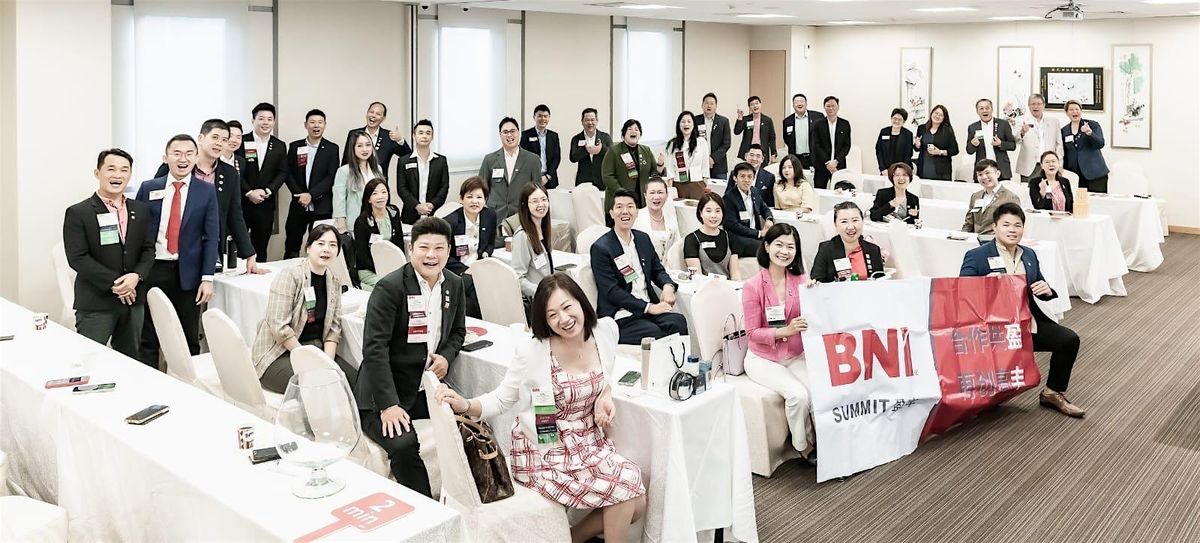 SINGAPORE CHINESE BUSINESS NETWORKING INTERNATIONAL