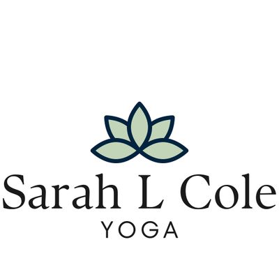 Sarah L Cole Yoga